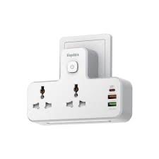 Surge Protection Wall Adapter