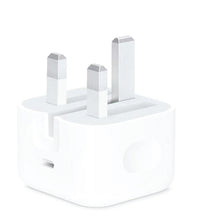Apple 20W USB-C Power Adapter