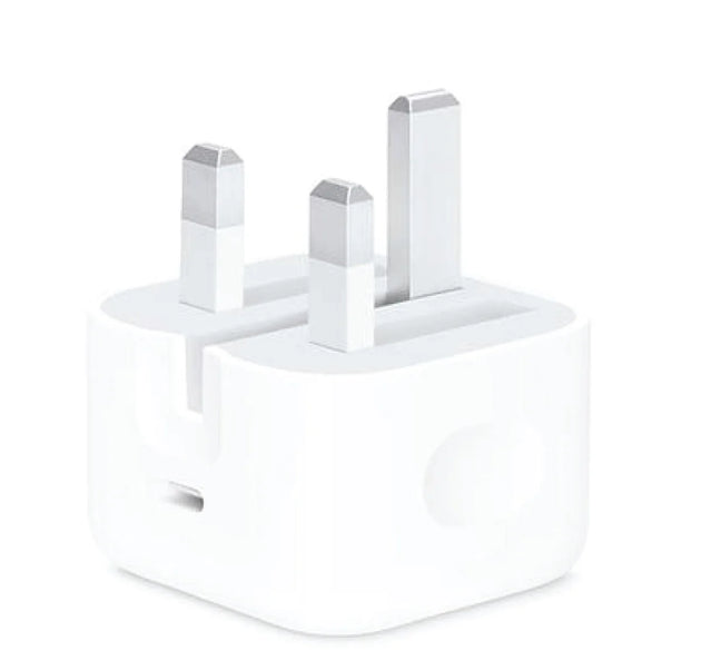 Apple 20W USB-C Power Adapte