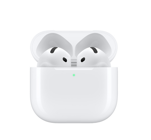 Apple AirPods 4 (USB-C)