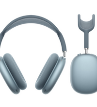 Apple AirPods Max (USB-C) blue