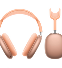 Apple AirPods Max (USB-C) orange