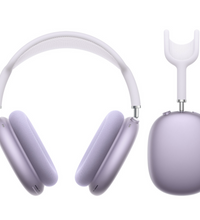 Apple AirPods Max (USB-C) purple