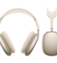Apple AirPods Max (USB-C) starlight