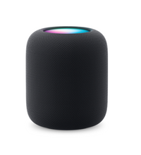Apple HomePod (2nd Generation) - black
