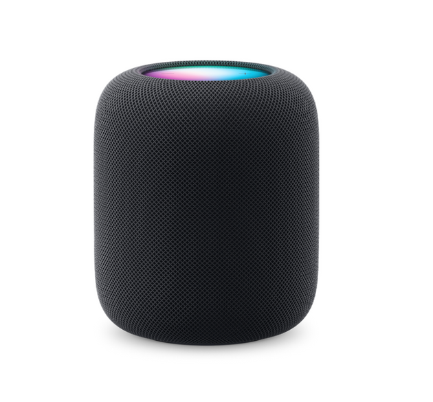 Apple HomePod (2nd Generation) - black