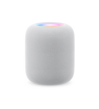 Apple HomePod (2nd Generation) - white 