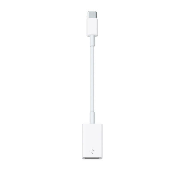 USB-C to USB Adapter