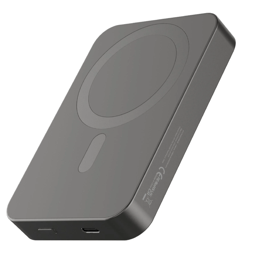 Blupebble Core Pod Max 10000mAh MagSafe Power Bank