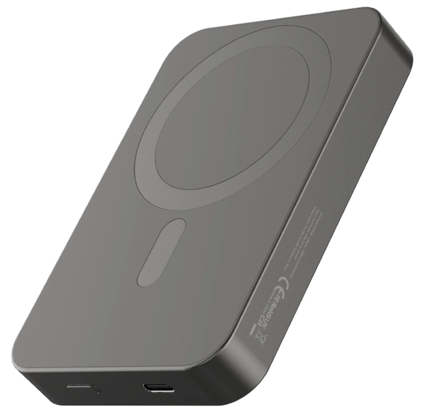 Blupebble Core Pod Max 10000mAh MagSafe Power Bank