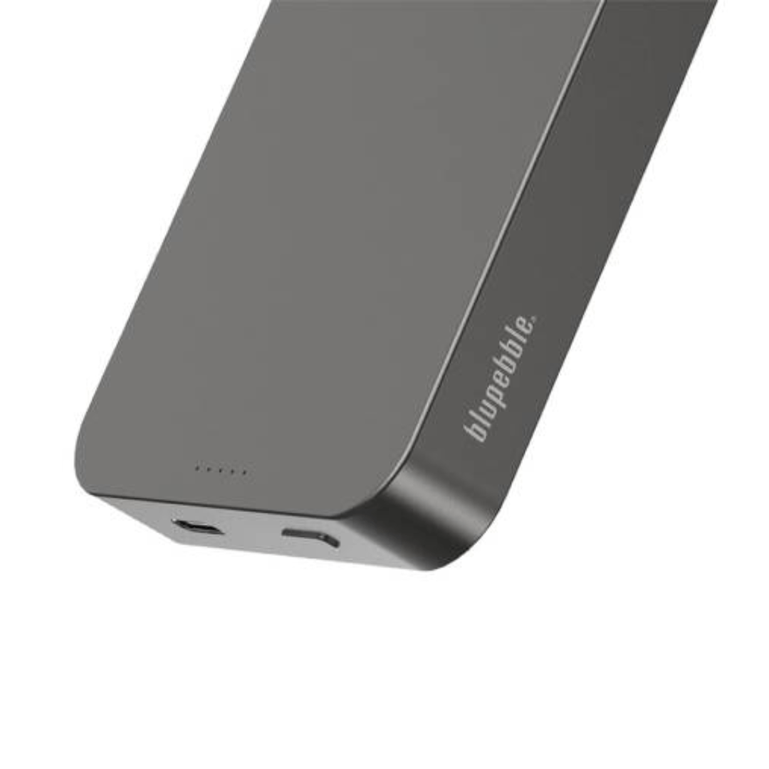 Blupebble Core Pod Max 10000mAh MagSafe Power Bank 
