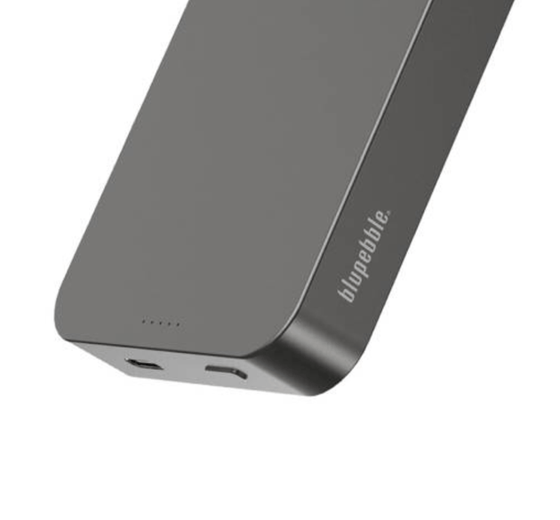 Blupebble Core Pod Max 10000mAh MagSafe Power Bank