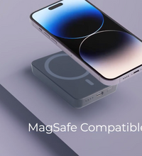 Blupebble Core Pod Max 10000mAh MagSafe Power Bank