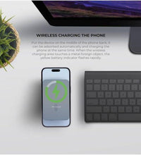 Blupebble Core Pod Max 10000mAh MagSafe Power Bank