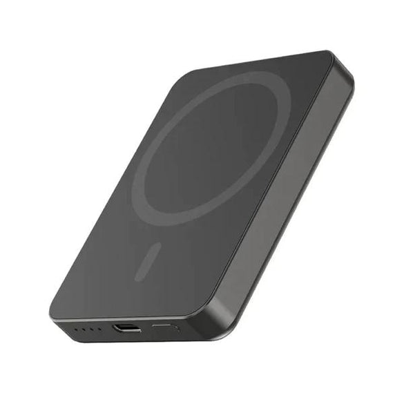 Blupebble Core Pod Mini 5000mAh MagSafe 15W Power Bank
