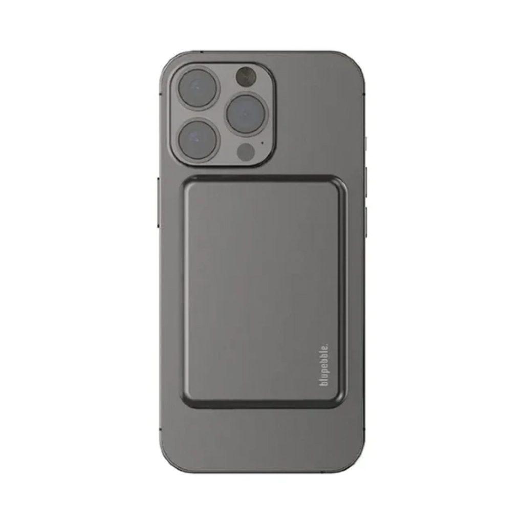 Blupebble Core Pod Mini 5000mAh MagSafe 15W Power Bank