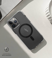 Blupebble Frost Self-Healing MagSafe Case for iPhone 15 Pro