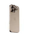Blupebble Graphene 9H HD Camera Lens Protector for iPhone 16 Pro and iPhone 16 Pro Max