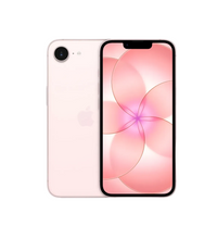 Iphone 17e Pink