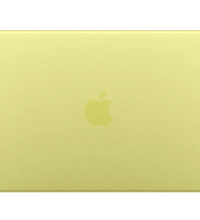 MacBook Neo 13-inch A18 Pro- citrus