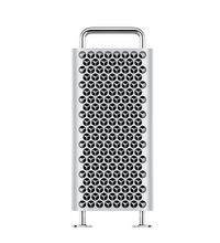 Mac Pro M2 Ultra 64GB 1TB - side