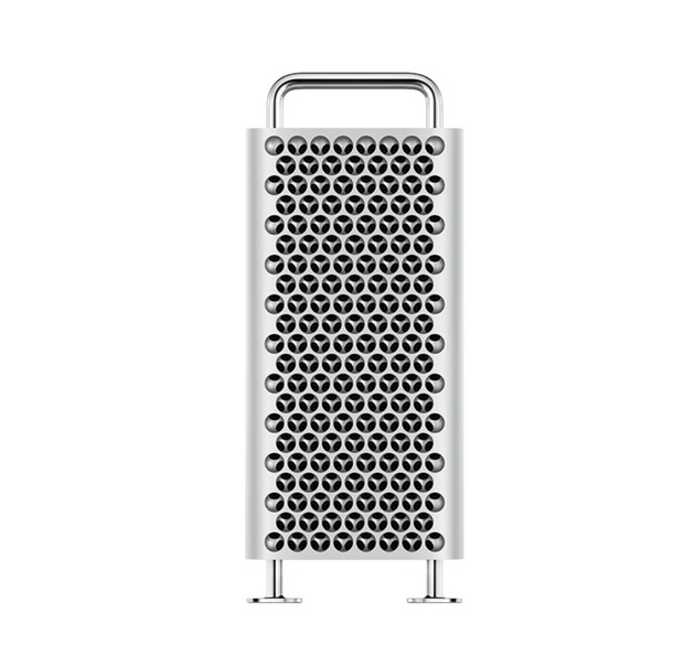 Mac Pro M2 Ultra 64GB 1TB