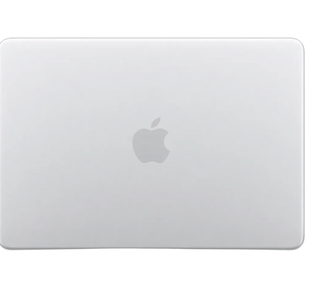 Macbook Neo a18 - silver 