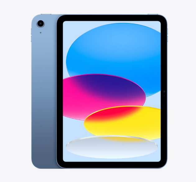 iPad 10th Generation