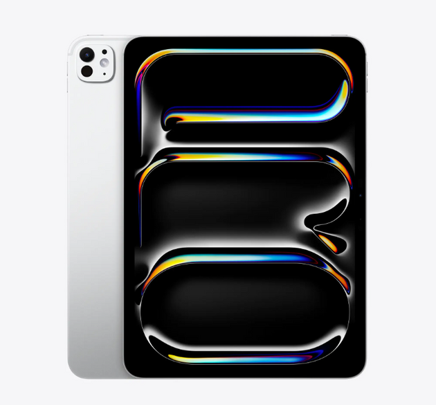 iPad Pro 13-inch M4