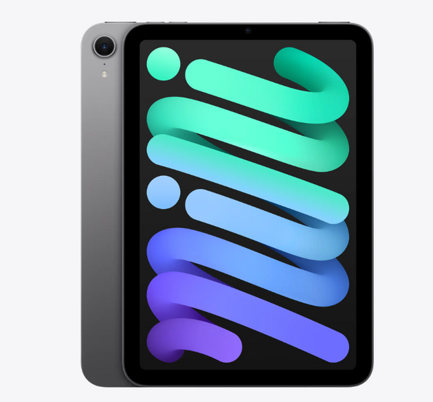 iPad Mini 7th Generation