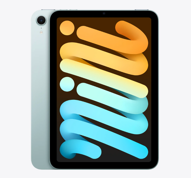 iPad Mini 7th Generation