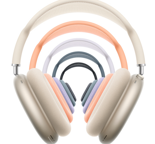 AirPods Max