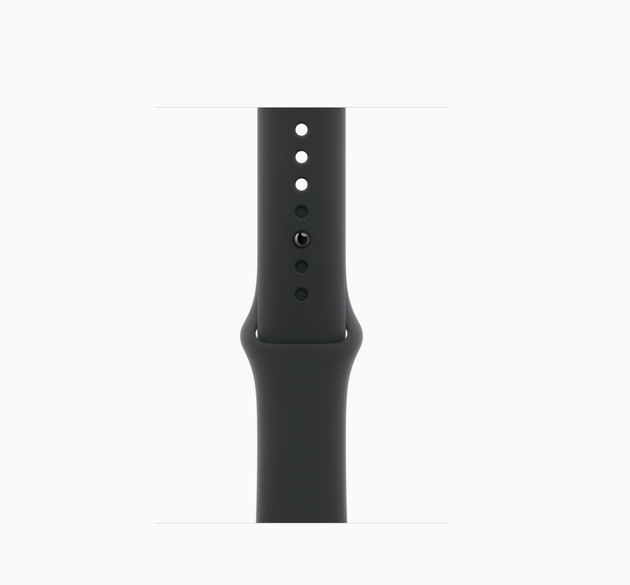 Apple Watch Series 11 - Sports Band - GPS