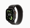Apple Watch Ultra 3 Titanium Case - Trail Loop Band