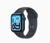 Apple Watch SE 3 Case with Sports Band