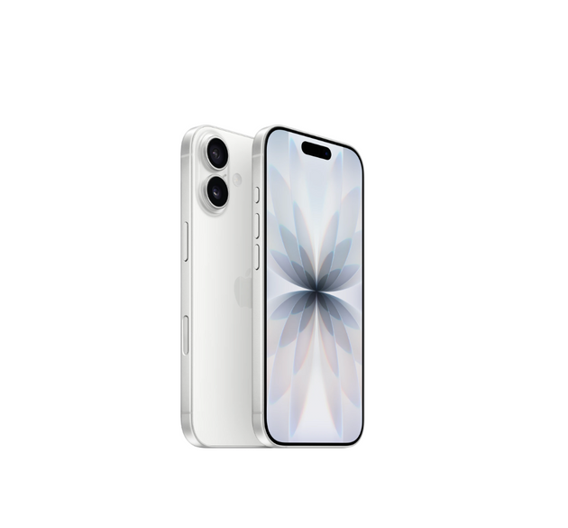 iPhone 17