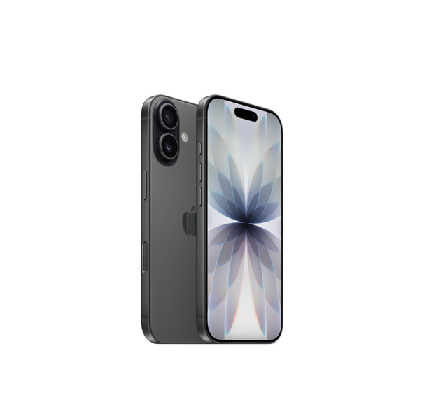 iPhone 17