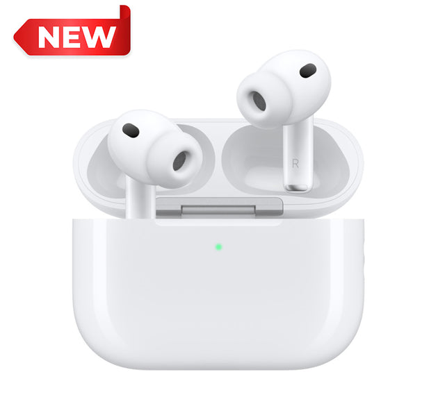 AirPods Pro 3
