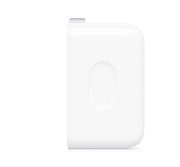 40W Dynamic Power Adapter with 60W Max