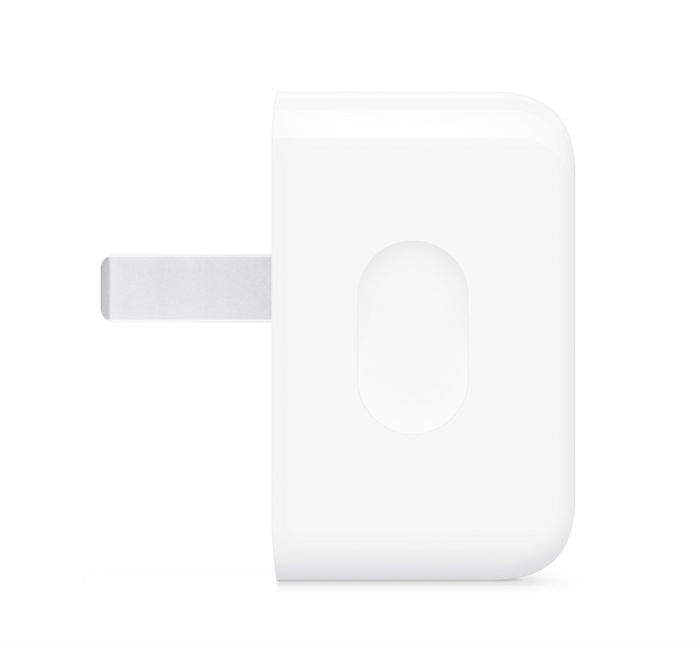 40W Dynamic Power Adapter with 60W Max