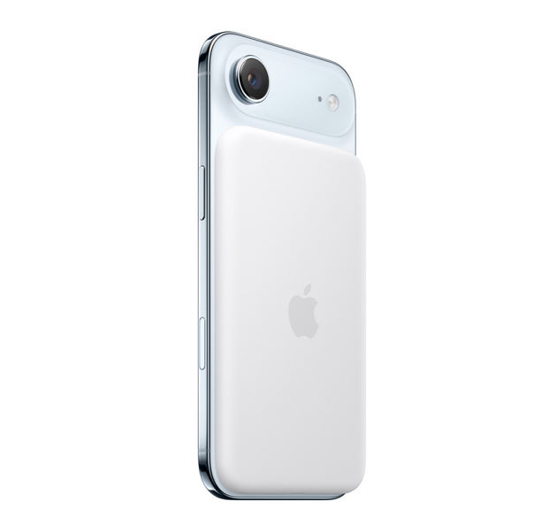 iPhone Air MagSafe Battery