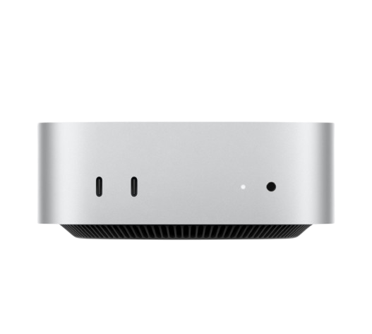 Mac mini M4 (2024)