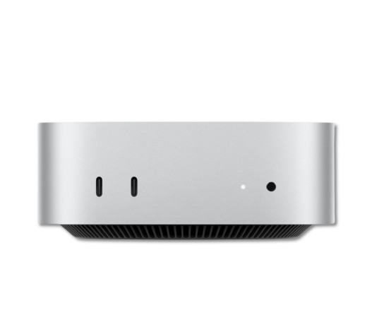Mac mini M4 (2024)