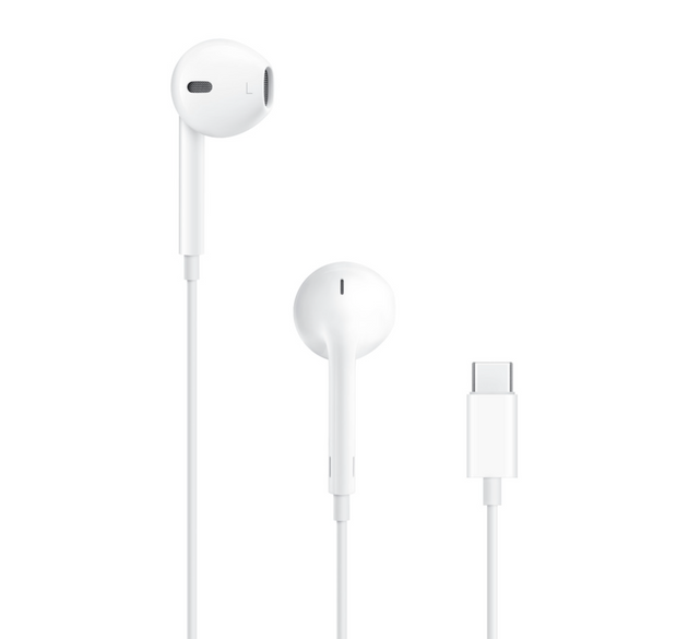 EarPods with USB-C Connector