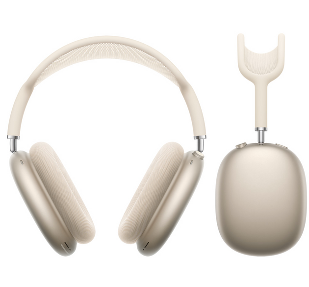 AirPods Max