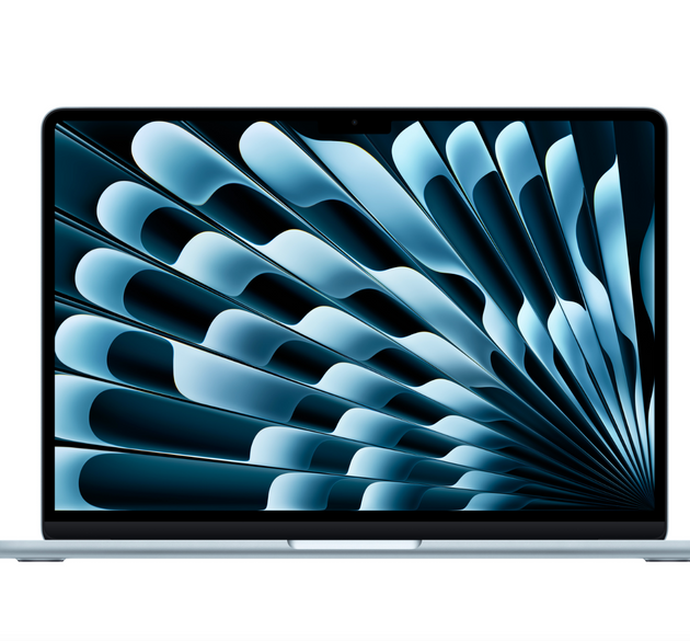 MacBook Air 15-inch (2025) M4