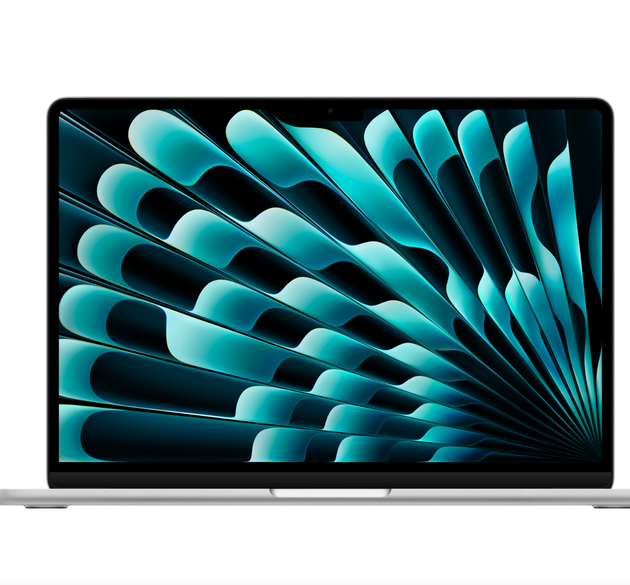 MacBook Air 15-inch (2025) M4