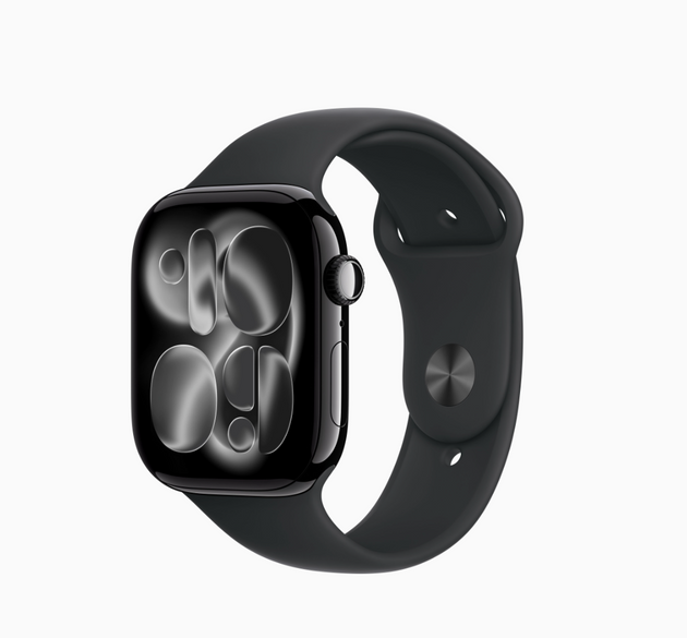 Apple Watch Series 11 - Sports Band - GPS