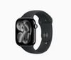 Apple Watch Series 11 - Sports Band - GPS