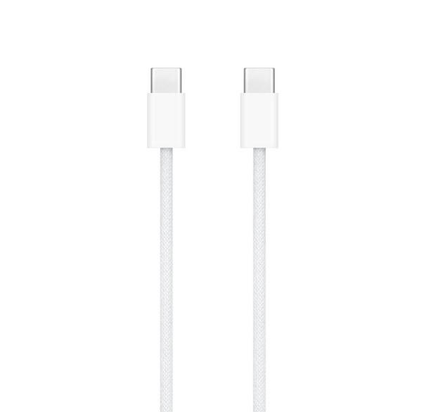 60W USB-C Charge Cable (1m)